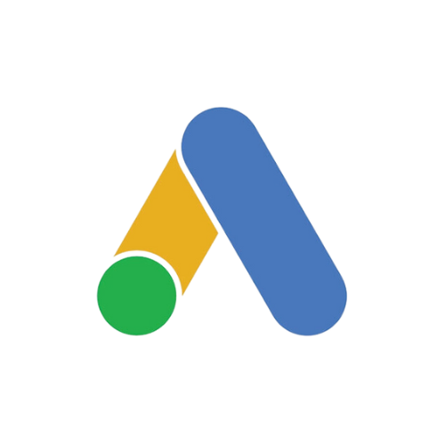 Google Ads Icon