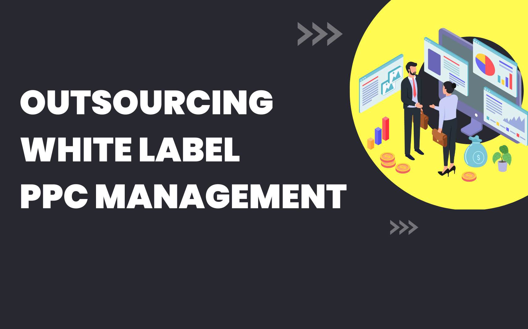 white label ppc management