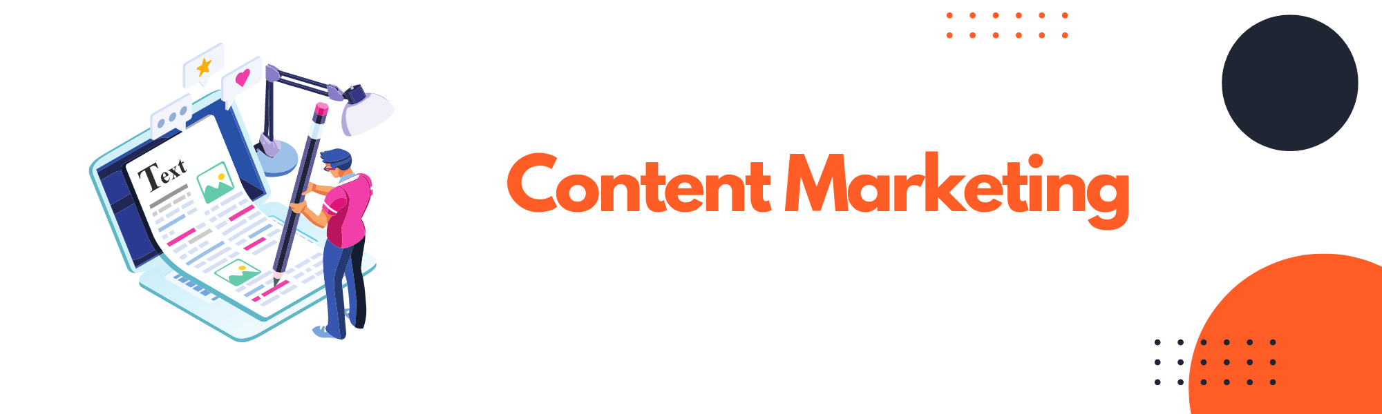 content marketing to get ppc clients