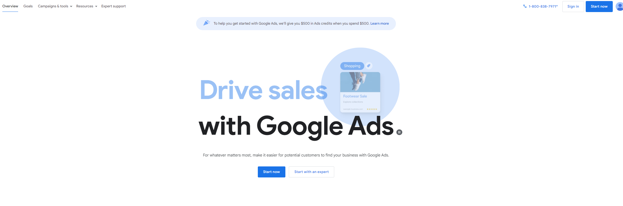 login to google ads - google business profile