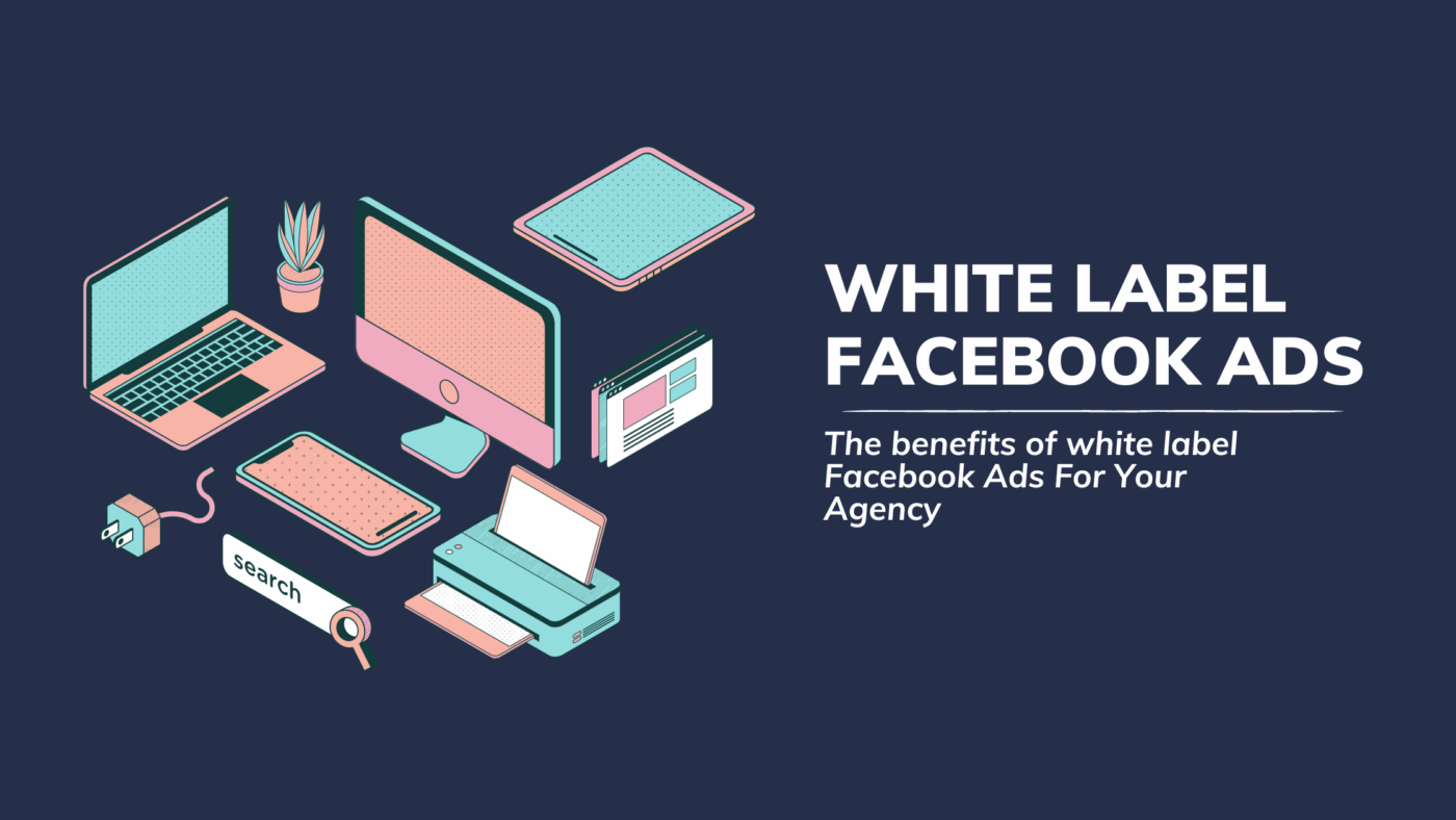 white label facebook ads management
