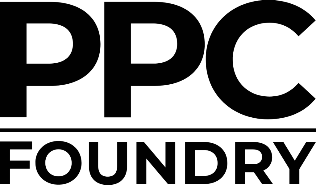 ppc foundry logo main
