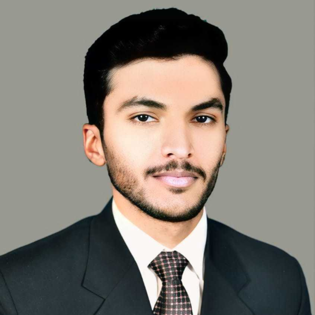 Khalid Nawaz
