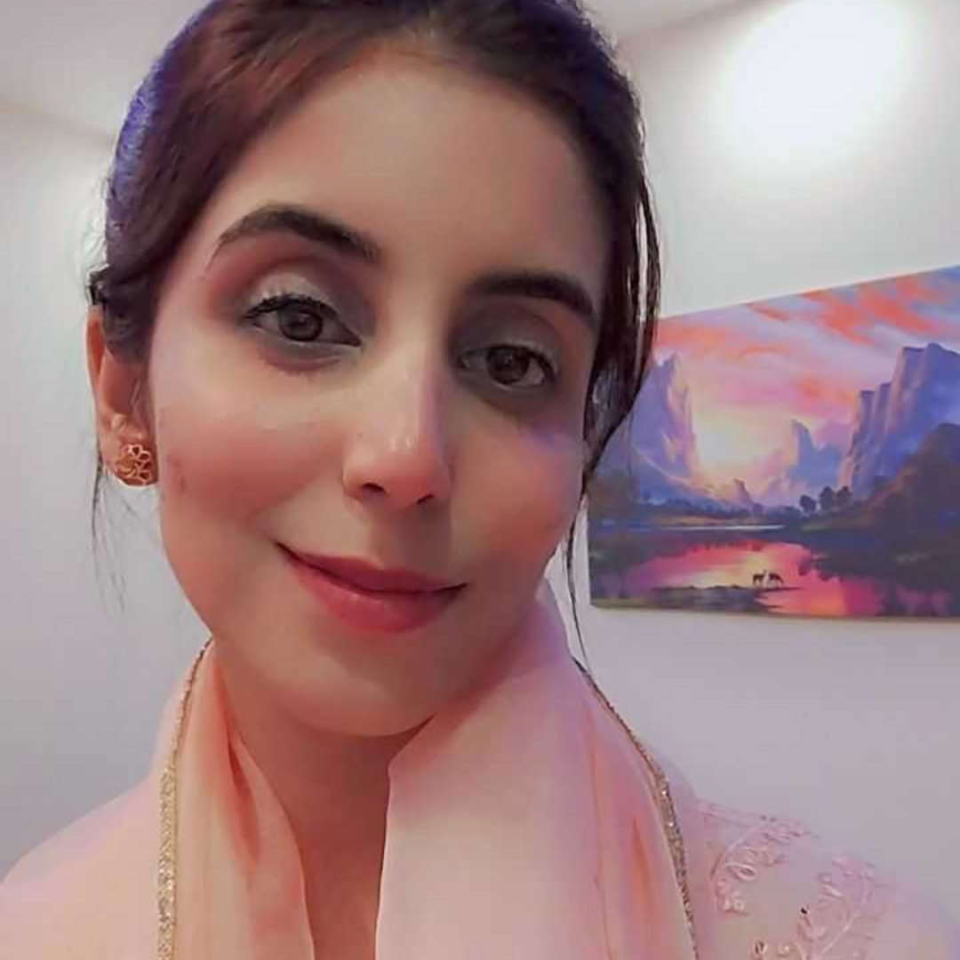 Malaika Syed