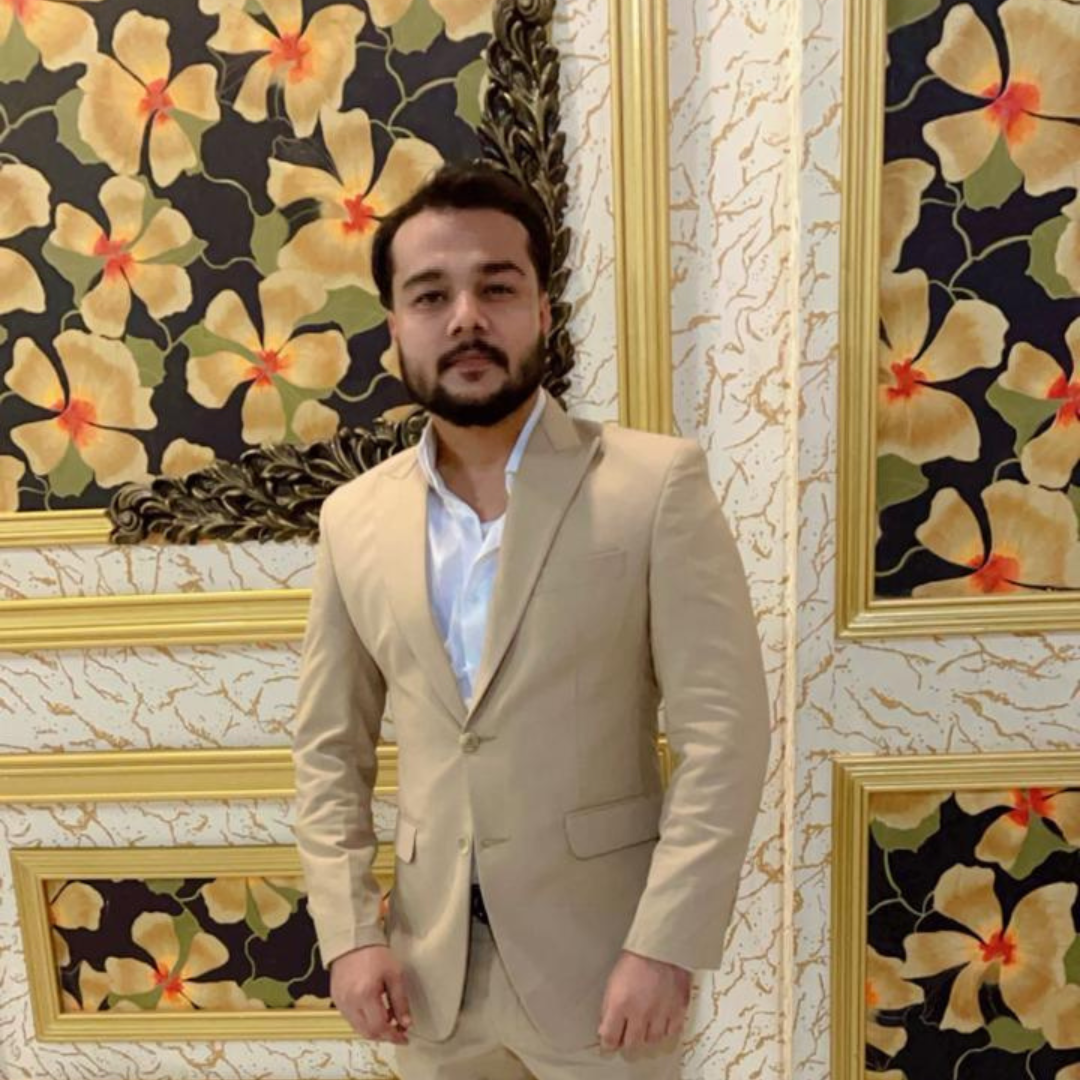 Romeo Richard