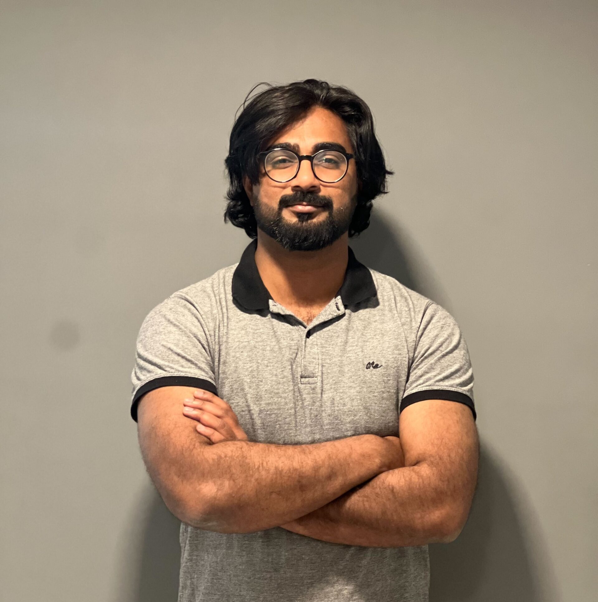 Bilal Shafi